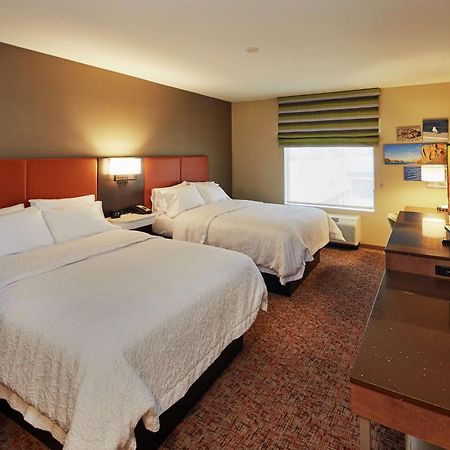Hampton Inn Parker, Az Dış mekan fotoğraf