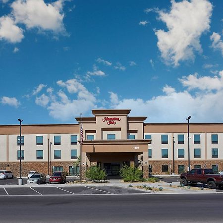 Hampton Inn Parker, Az Dış mekan fotoğraf