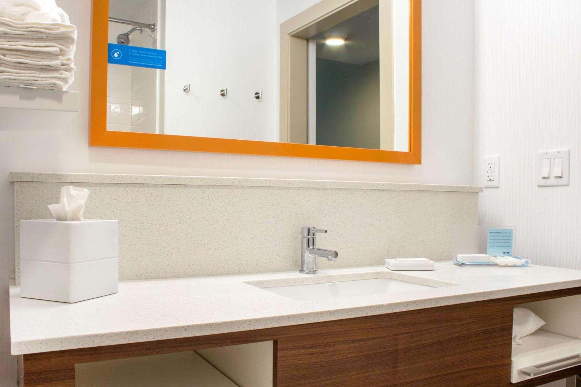 Hampton Inn Parker, Az Dış mekan fotoğraf