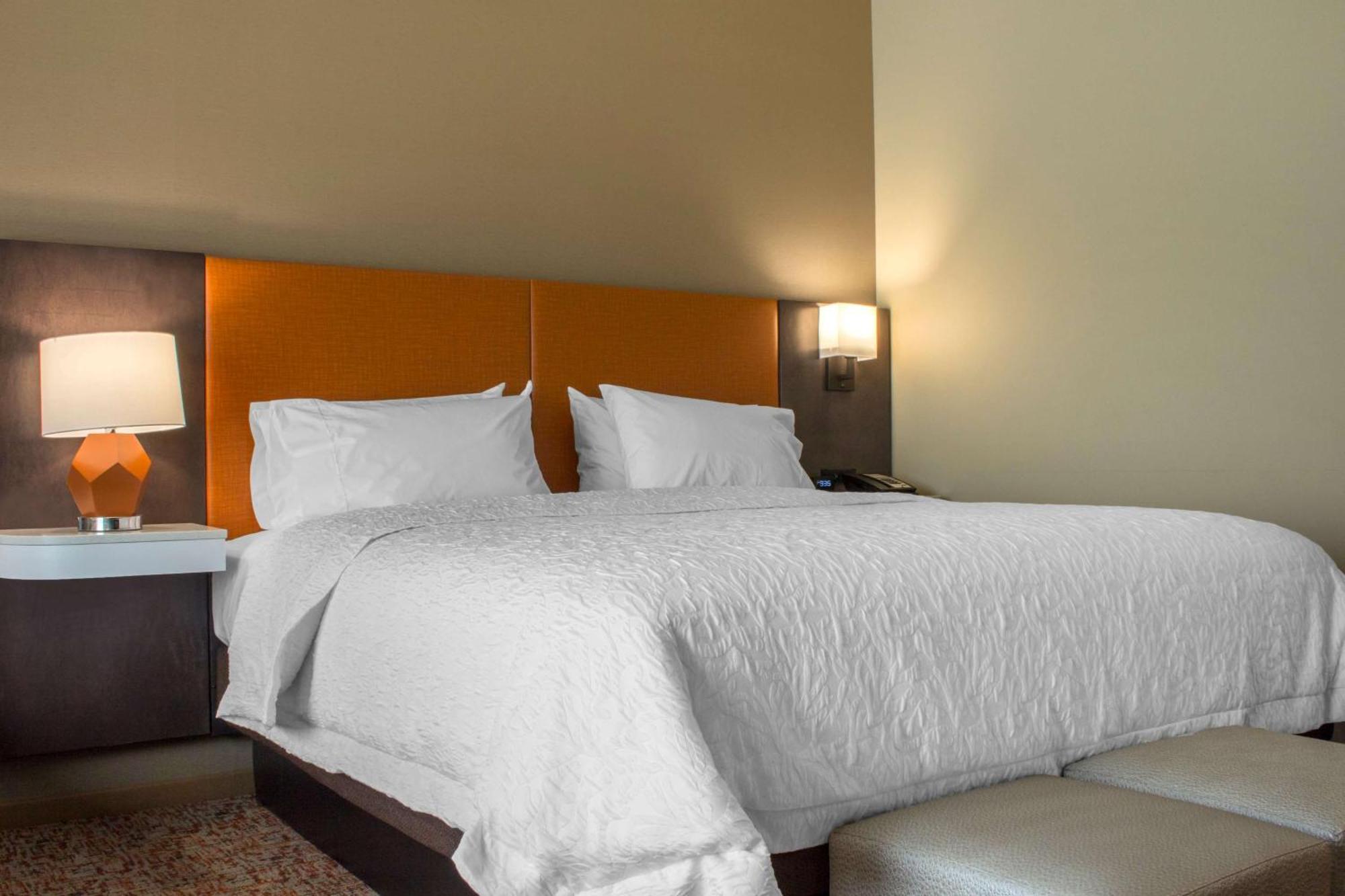Hampton Inn Parker, Az Dış mekan fotoğraf