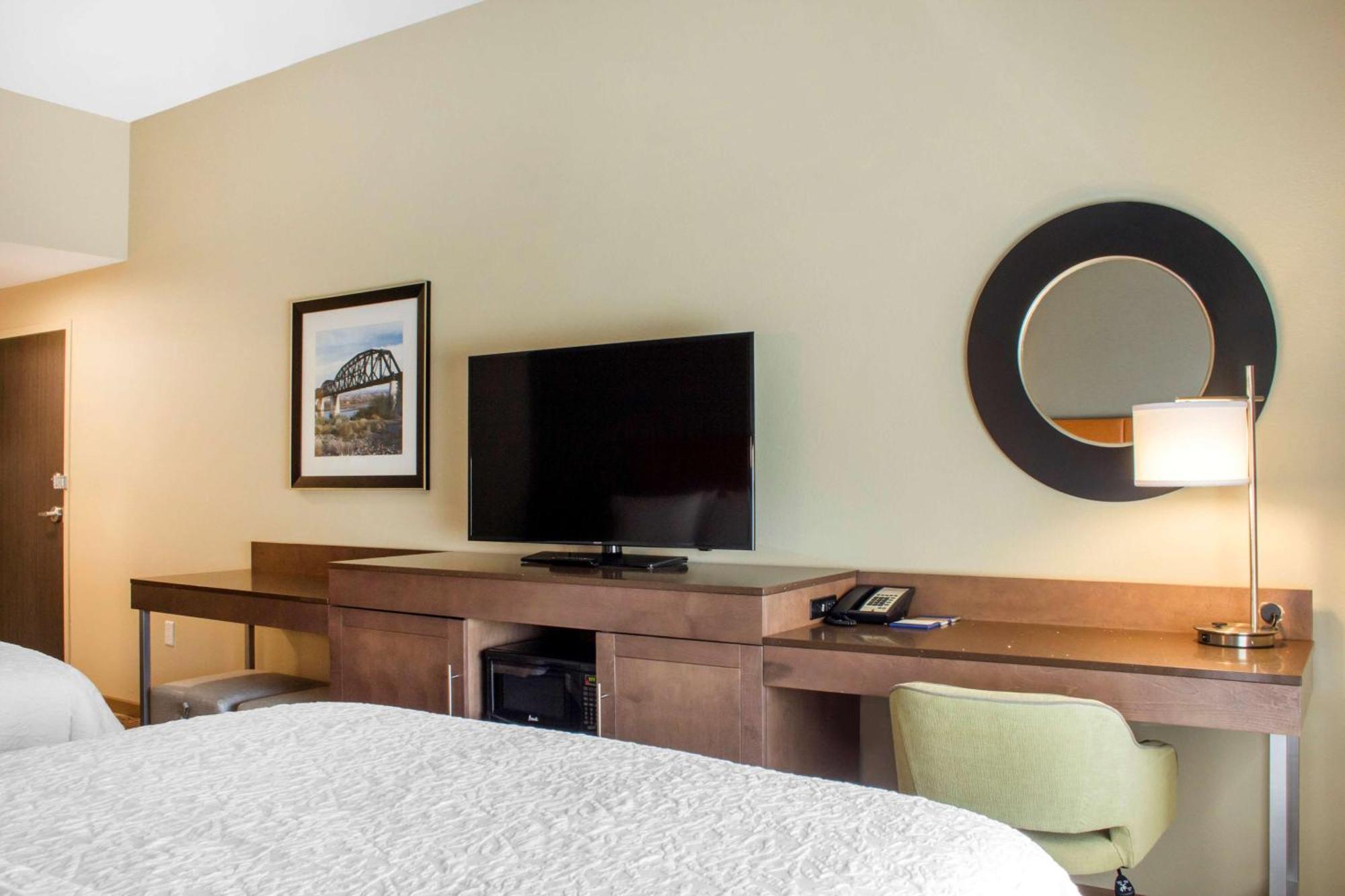 Hampton Inn Parker, Az Dış mekan fotoğraf