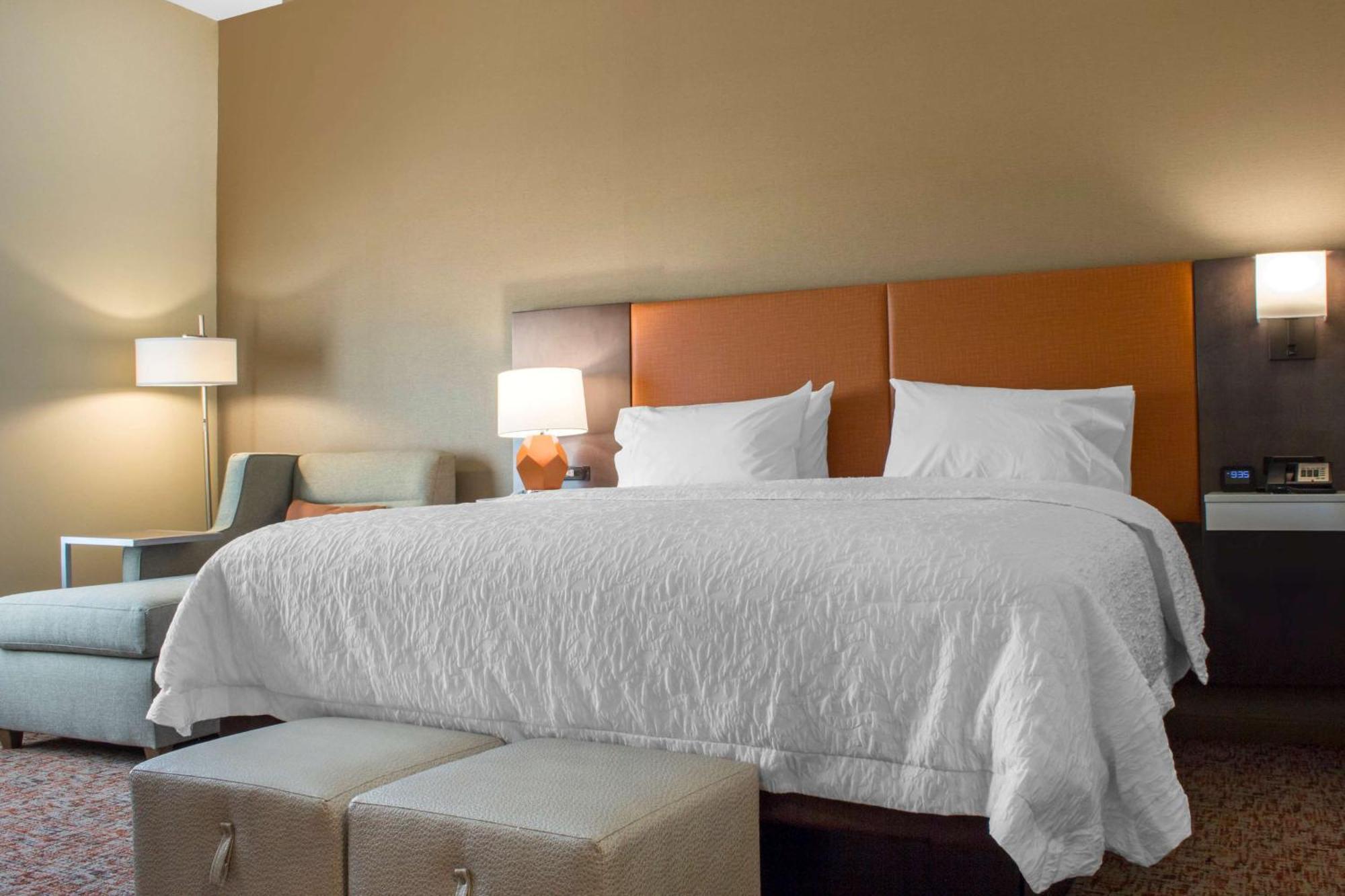 Hampton Inn Parker, Az Dış mekan fotoğraf