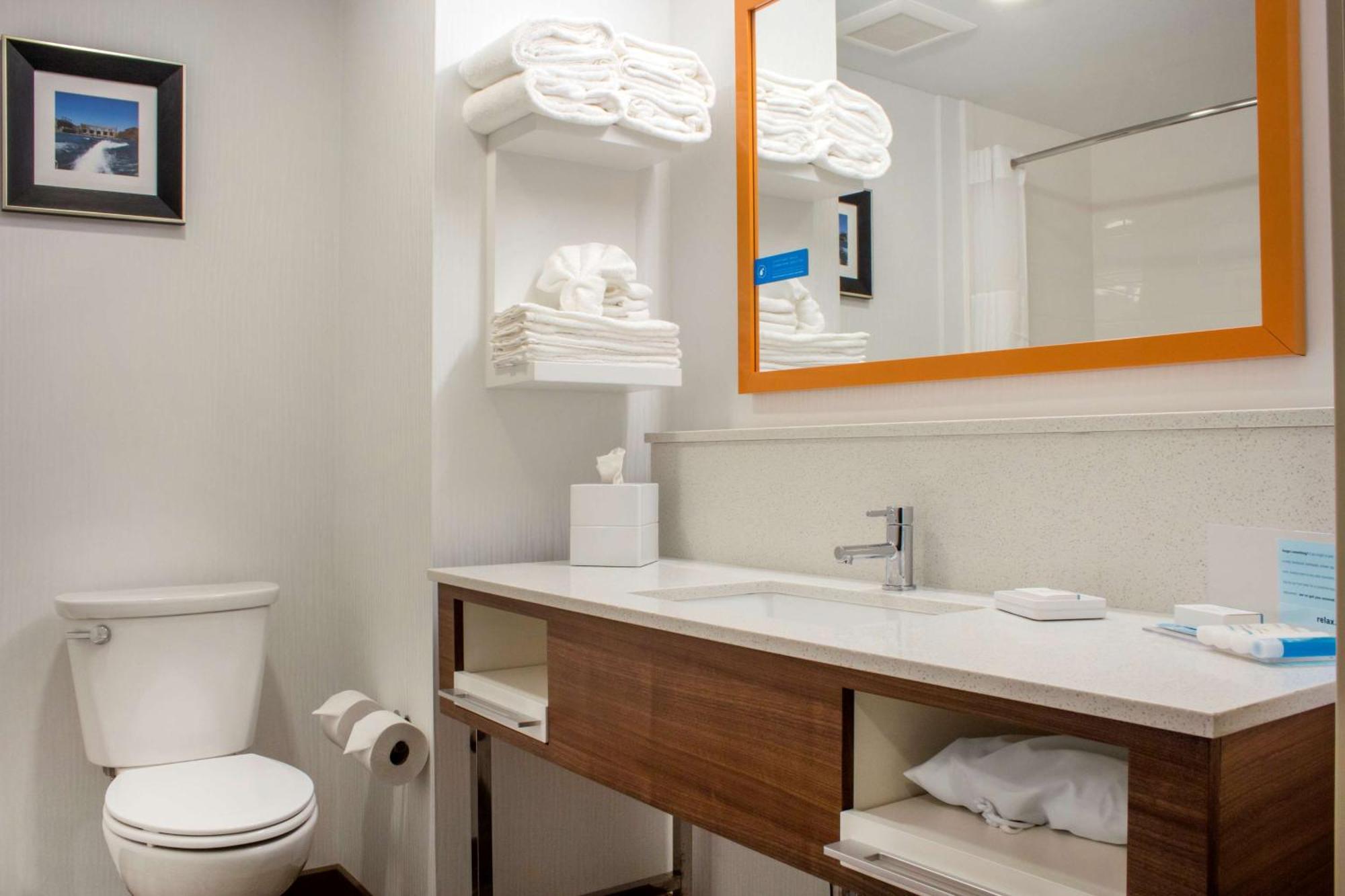 Hampton Inn Parker, Az Dış mekan fotoğraf
