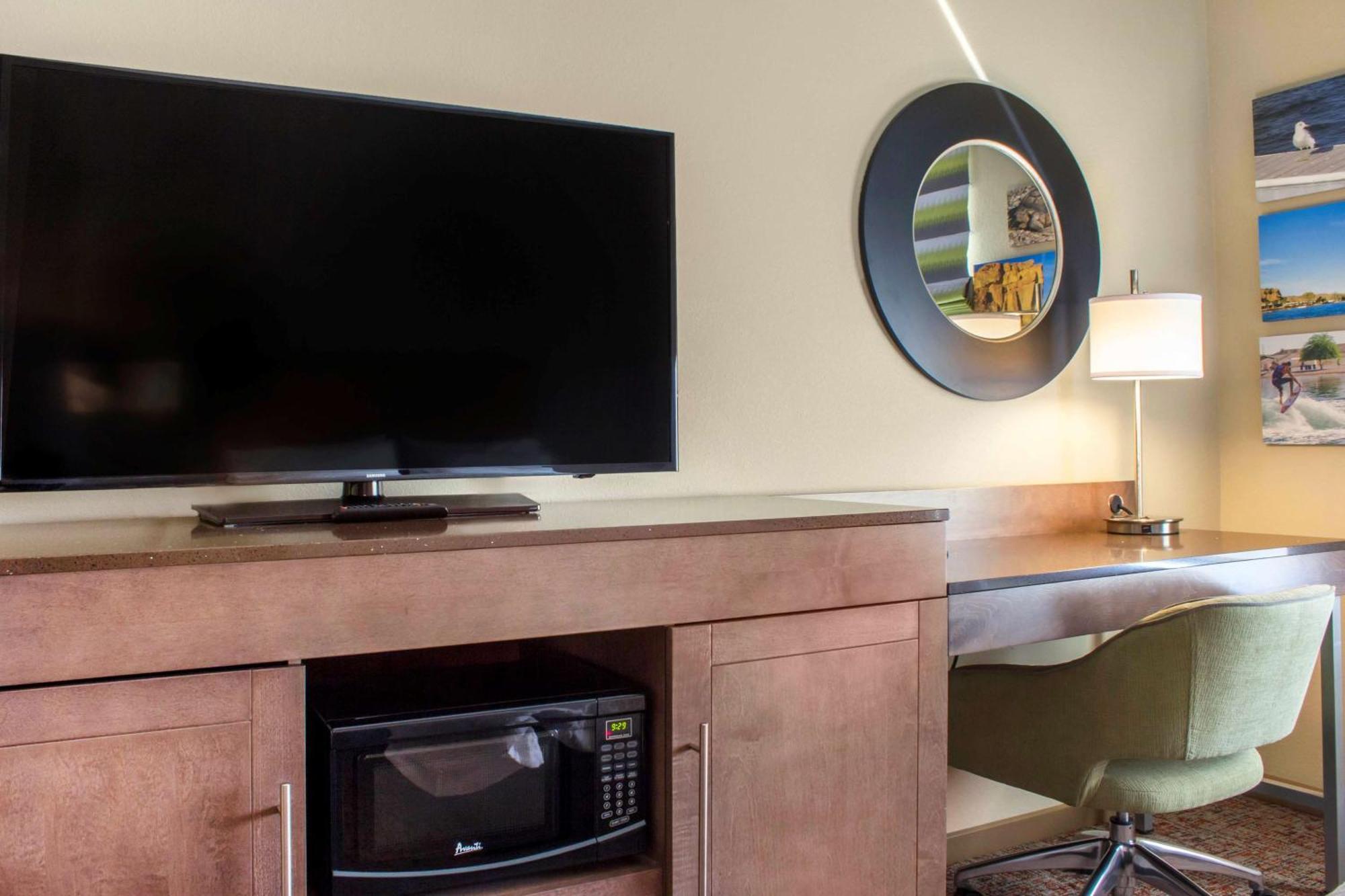 Hampton Inn Parker, Az Dış mekan fotoğraf