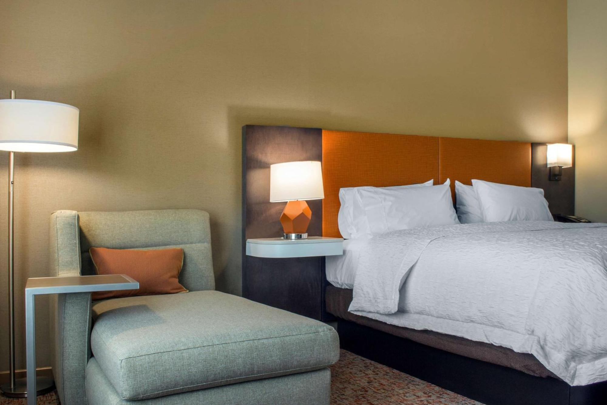 Hampton Inn Parker, Az Dış mekan fotoğraf