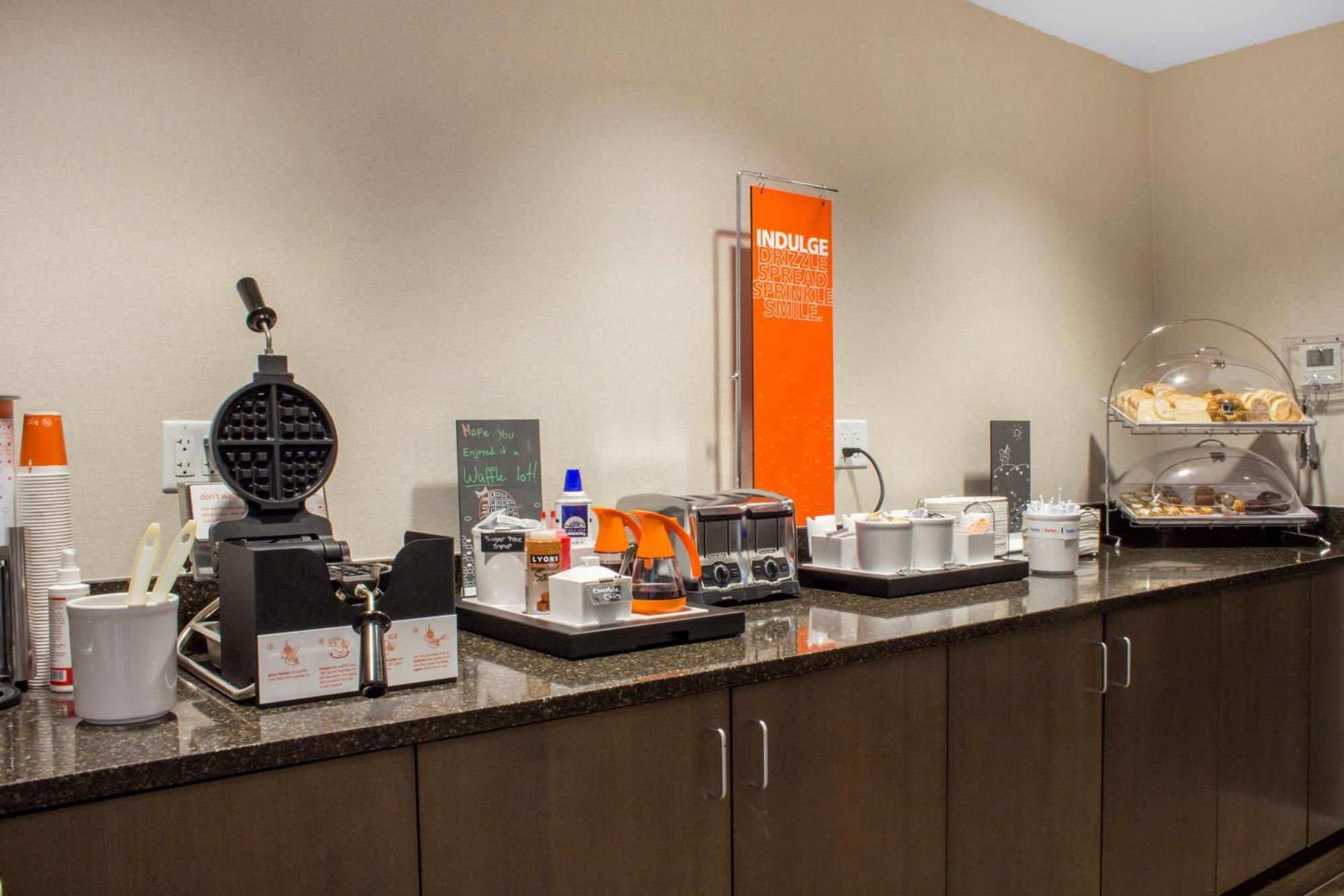 Hampton Inn Parker, Az Dış mekan fotoğraf