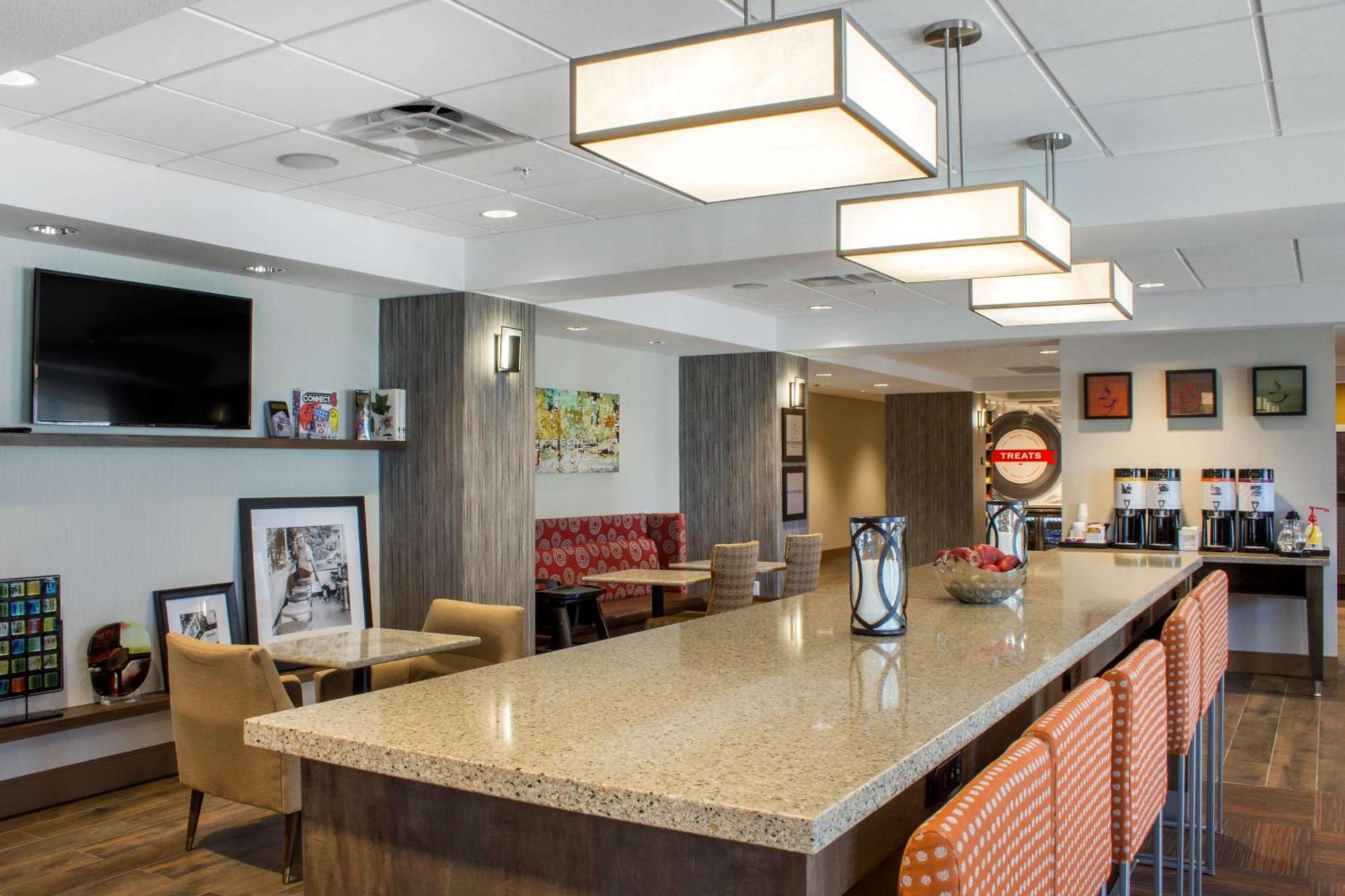 Hampton Inn Parker, Az Dış mekan fotoğraf